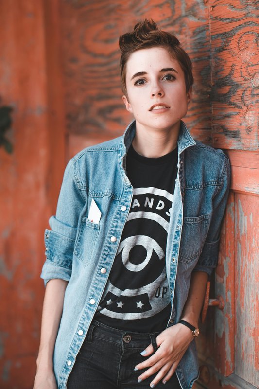 Amelia U.