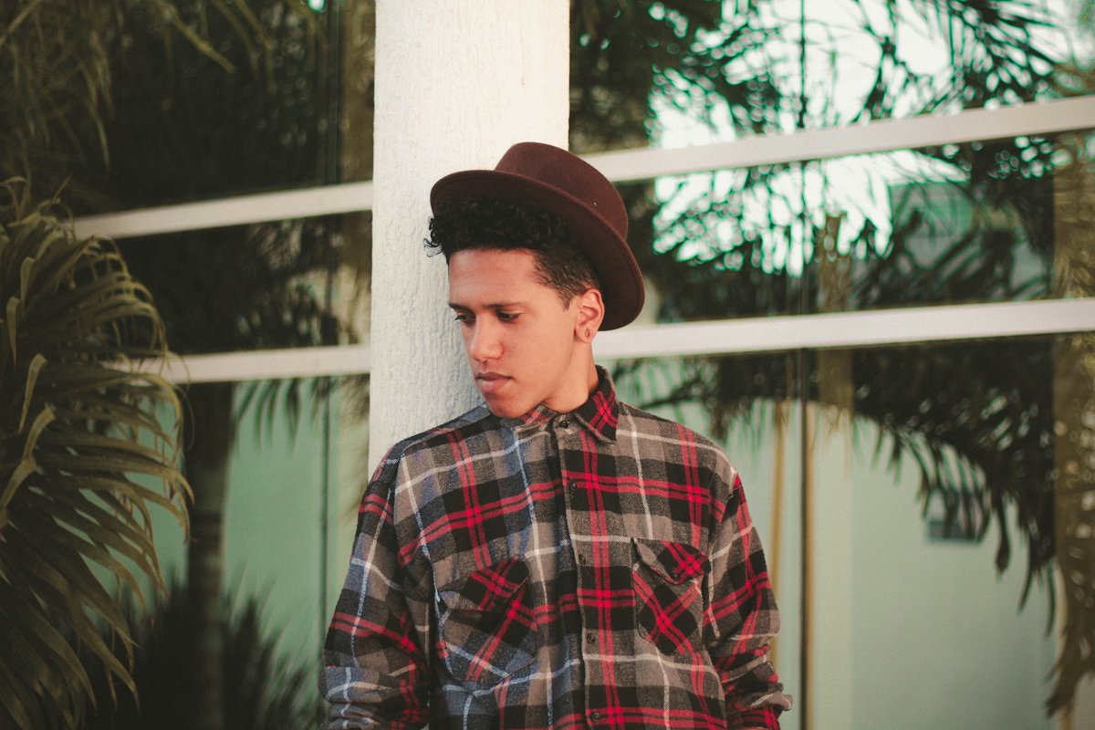 Benjamin W.