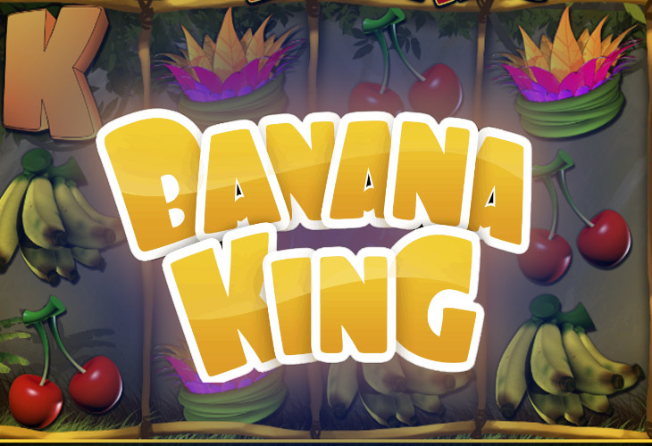Banana King - PlayPearls slot at GGBet Casino Casino