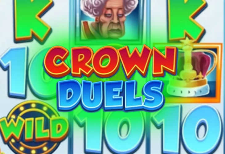 Crown Duels - Slot Factory slot at GGBet Casino Casino