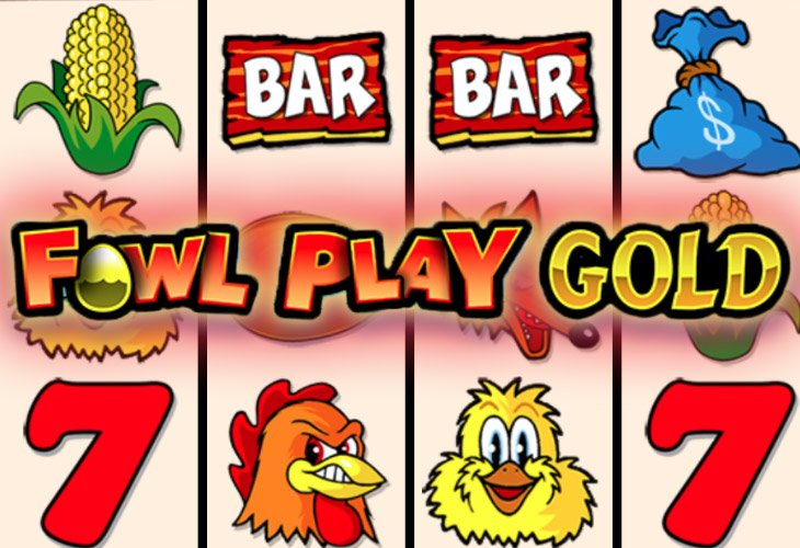 Fowl Play Gold - WMG slot at GGBet Casino Casino