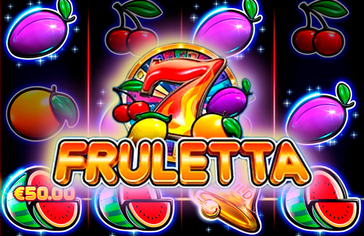 Fruletta - Endorphina slot at GGBet Casino Casino