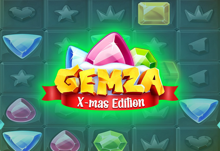 Gemza X-mas - BGaming slot at GGBet Casino Casino