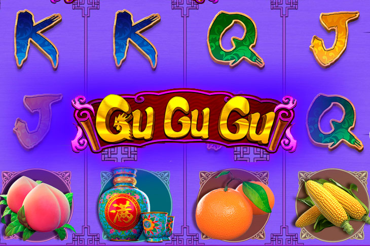 Gu Gu Gu - CQ9 Gaming slot at GGBet Casino Casino