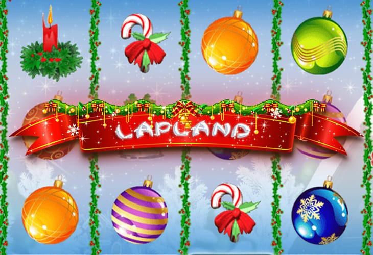 Lapland - Fugaso slot at GGBet Casino Casino