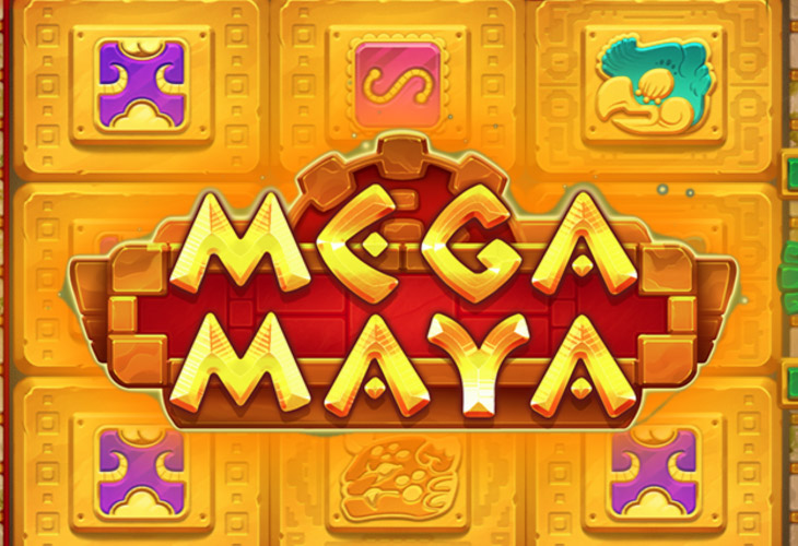 Mega Maya - Swintt slot at GGBet Casino Casino