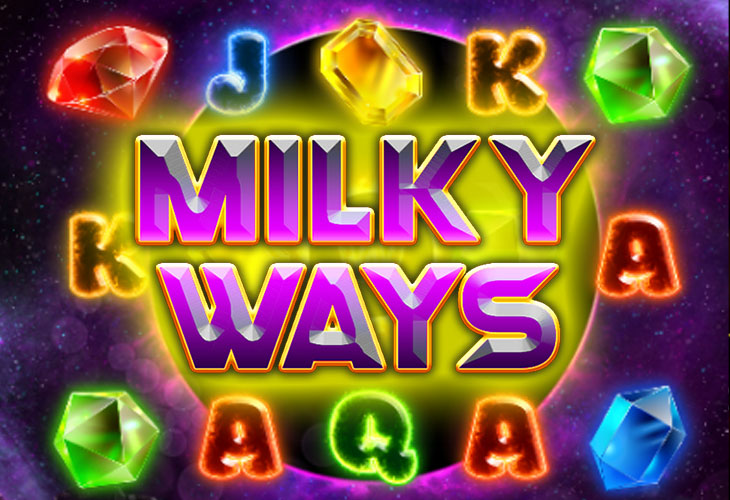 Milky Ways - Nolimit City slot at GGBet Casino Casino
