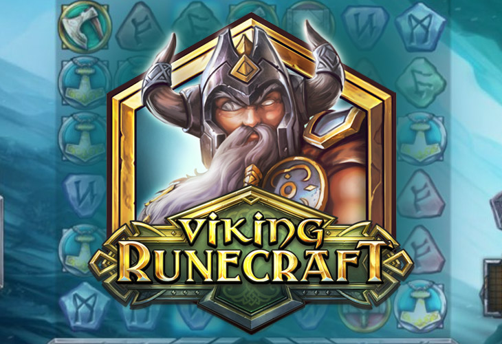 Viking Runecraft - Play'n GO slot at GGBet Casino Casino
