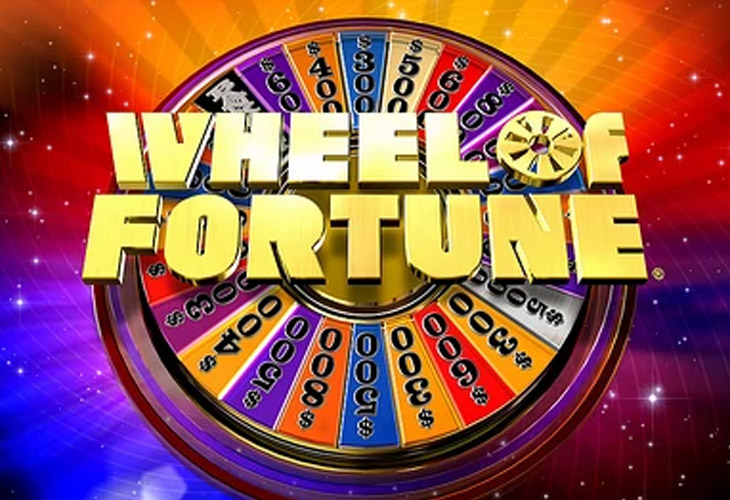 Wheel Of Fortune - IGT slot at GGBet Casino Casino