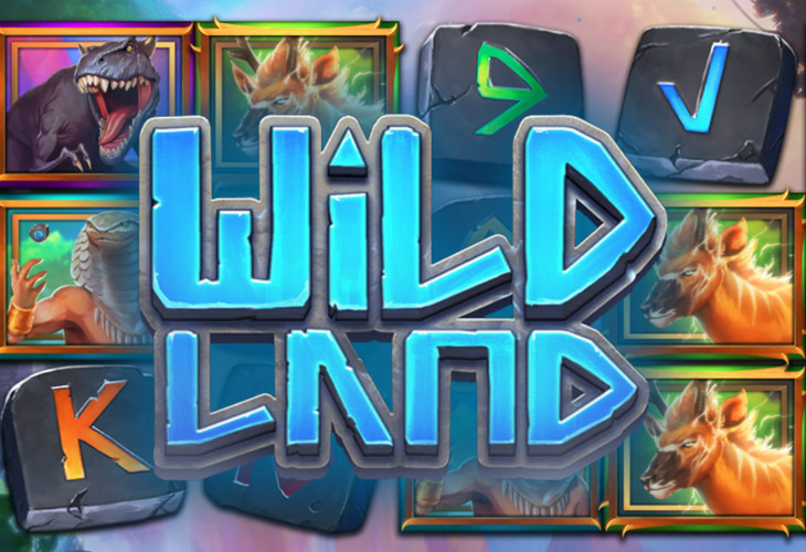 Wild Land - Swintt slot at GGBet Casino Casino